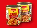 Bild 1 von Maggi Ravioli,  800 g