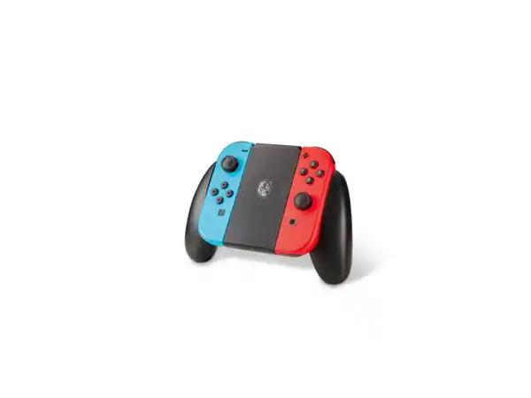 Bild 2 von SILVERCREST® Zubehör für NINTENDO SWITCH™, ergonomisch geformt
