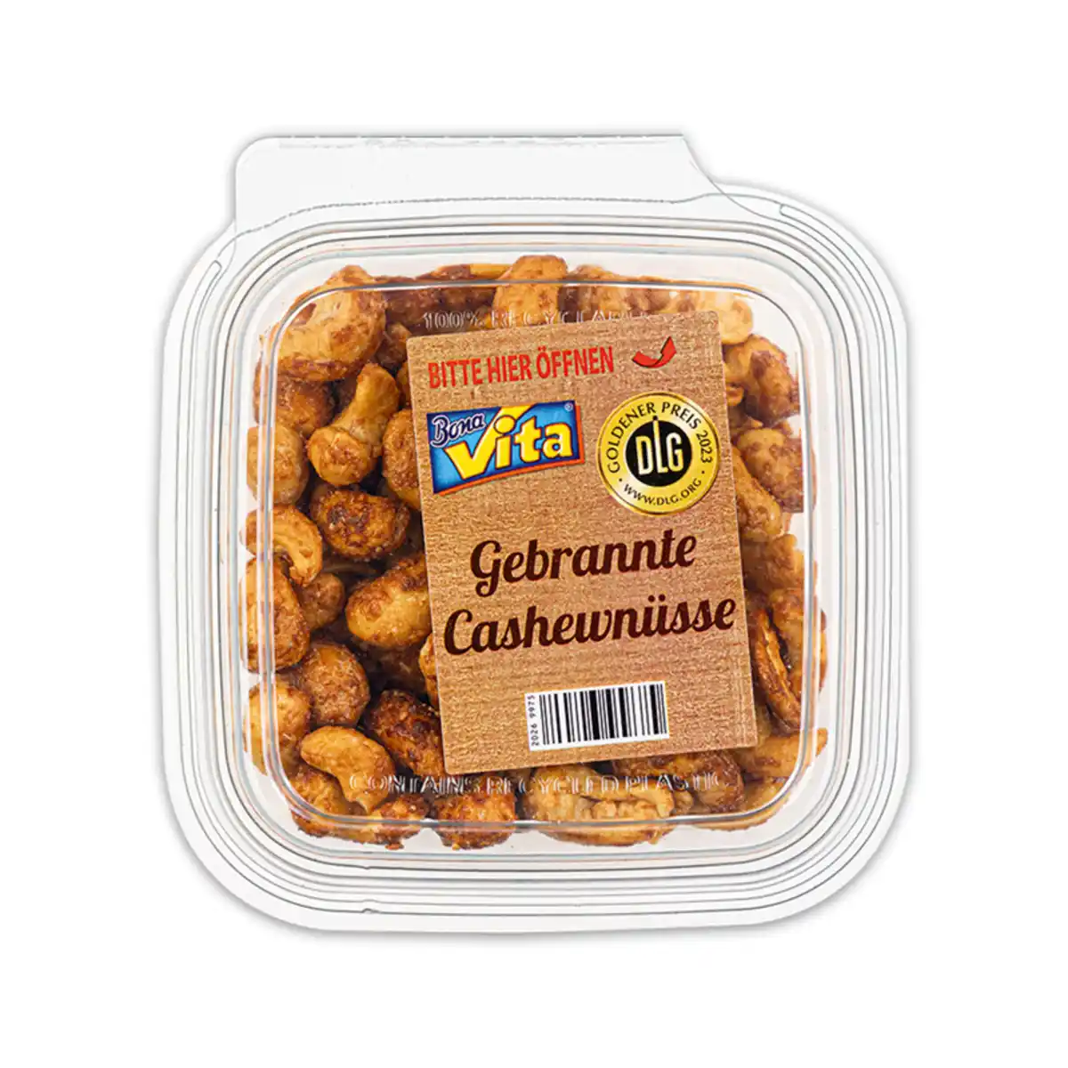 Bild 2 von Bona Vita Gebrannte Nuss-Variation