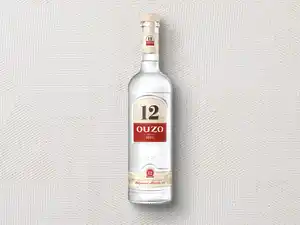 Ouzo 12