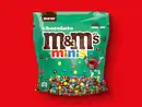 Bild 1 von M&M’s Minis Chocolate,  360 g