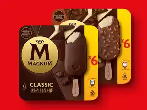 Langnese Magnum