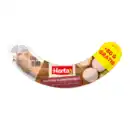 Bild 2 von HERTA Fleischwurst 550g