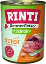 Bild 1 von Rinti Kennerfleisch Senior Huhn 800 g bei Kartonabnahme