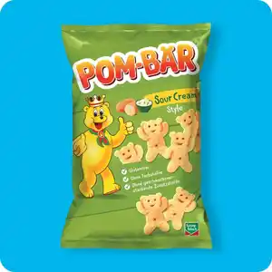 FUNNY-FRISCH Pom-Bär® , versch. Sorten