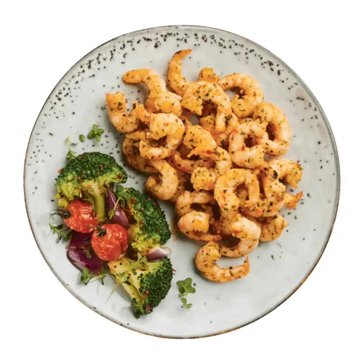 Bild 1 von GOLDEN SEAFOOD Garnelen XXL 400g