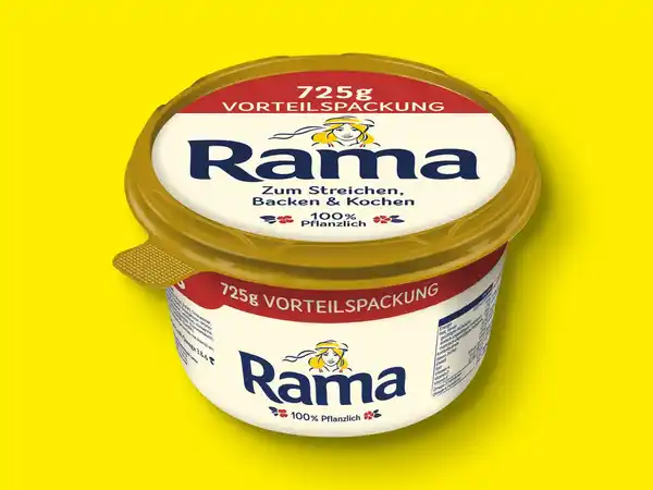 Bild 1 von Rama,  725 g