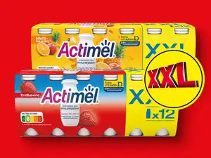 Danone Actimel Drink XXL