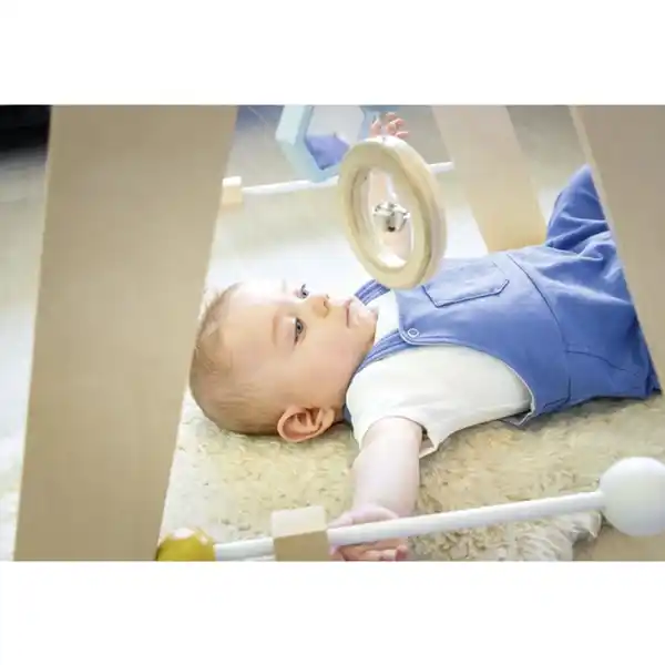 Bild 3 von Pinolino Motorikspielzeug »Josi«, BxHxT: 63 x 52 x 55 cm, für Kinder ab 3 Monaten