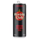 Bild 1 von Havana Club Rum mit Cola