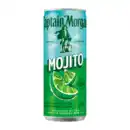 Bild 1 von CAPTAIN MORGAN White Rum Mojito 0,25L