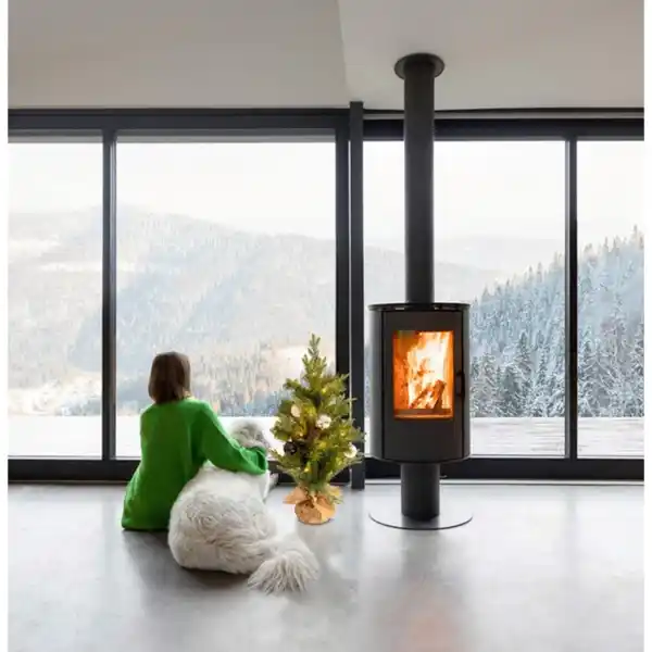 Bild 2 von NÄVE Weihnachtsbaum, BxH: 49 x 70 cm, grün