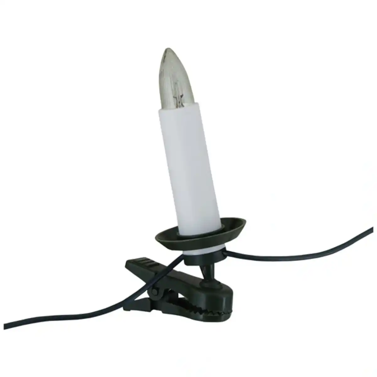 Bild 3 von Konstsmide Lichterkette, warmweiß, Kabellänge: 17,6 m