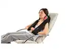 Bild 2 von SILVERCREST® PERSONAL CARE Shiatsu-Nacken-Massagegerät, mit Abschaltautomatik