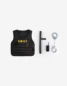 Jungen SWAT Weste