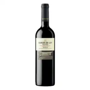 Baron de Ley Rioja Reserva oder Pagos del Rey 409 Ribera del Duero