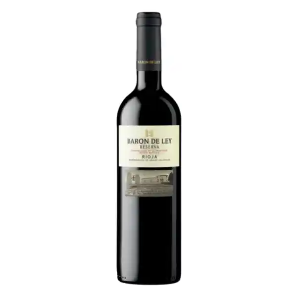 Bild 1 von Baron de Ley Rioja Reserva oder Pagos del Rey 409 Ribera del Duero