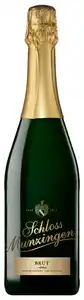 Schloss Munzingen Sekt Young Line Sekt Cuvee Brut 1 x 0,75 l