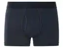 Bild 3 von LIVERGY® Herren Boxer, 2 Stück mit Eingriff