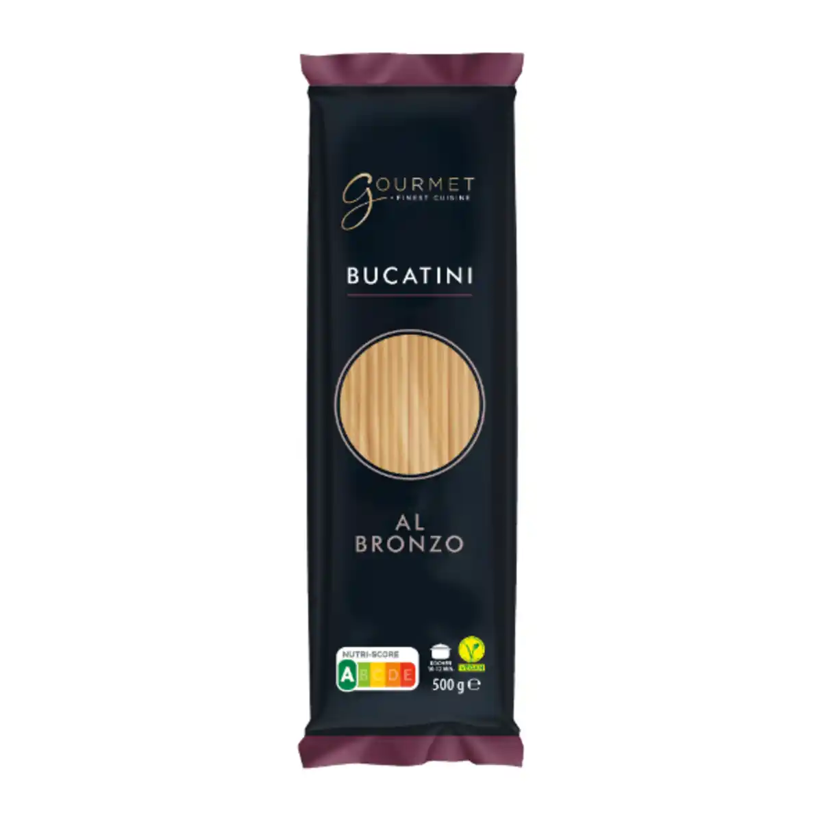 Bild 2 von GOURMET FINEST CUISINE Pasta al Bronzo 500g