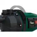 Bild 2 von Mr. GARDENER Gartenpumpe »GP 3200 K«, 3200 l/h, 500 W