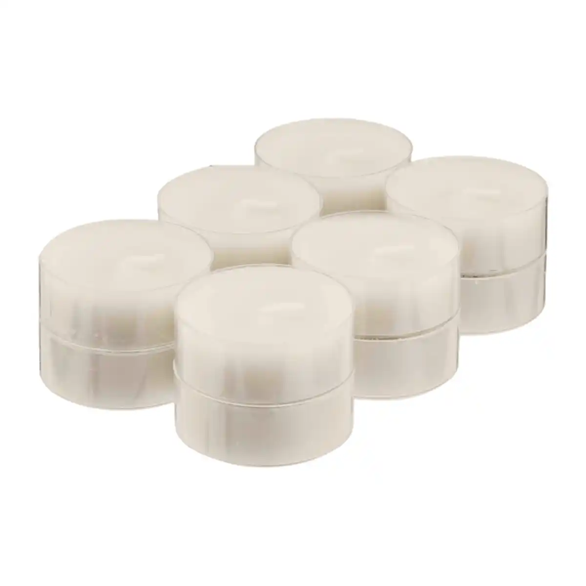 Bild 2 von HOME CREATION Parfümierte Maxi-Teelichte