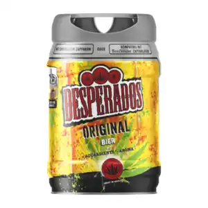 DESPERADOS Original 5L