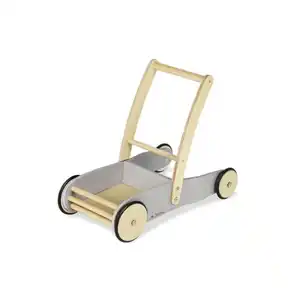 Pinolino Lauflernwagen »Uli«, BxHxT: 32 x 45 x 56 cm, max. Belastung: 15 kg