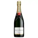 Bild 1 von Champagner Moët Brut Imperial oder Taittinger Brut Reserve