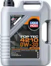 Bild 1 von Liqui Moly Motoröl Top Tec 4210 0W-30 5 L