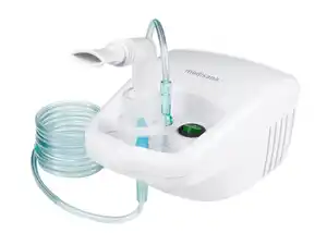 MEDISANA Inhalator »IN 500«, auch fur Kinder geeignet