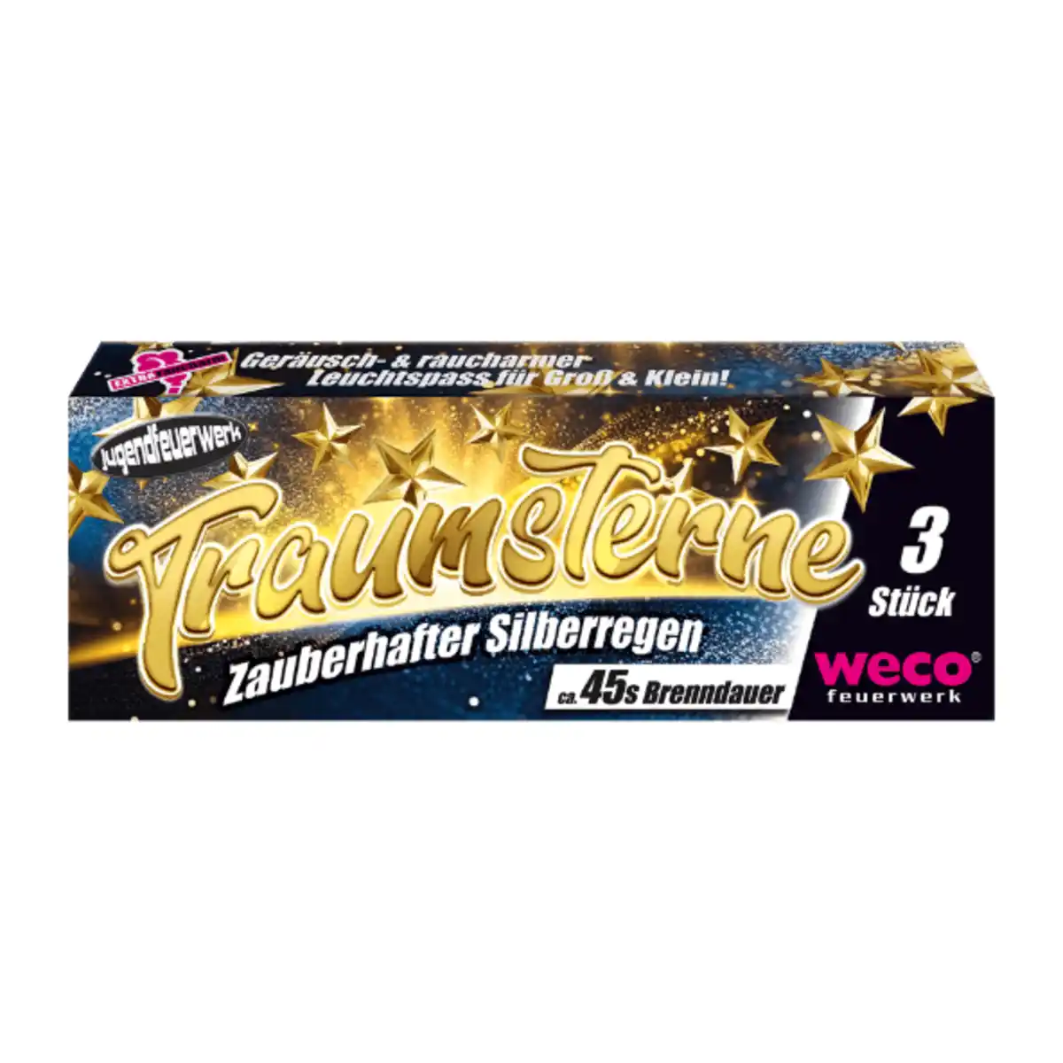 Bild 2 von WECO Die große Funkelzauberkiste