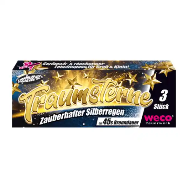 Bild 2 von WECO Die große Funkelzauberkiste