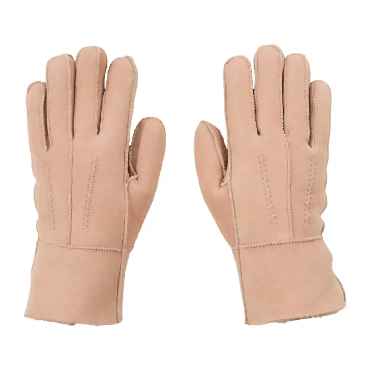 Bild 2 von UP2FASHION Lammfell-Handschuhe