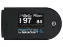 Bild 1 von SILVERCREST® PERSONAL CARE Pulsoximeter »SPO 55«, mit HealthForYou- App