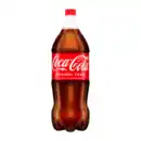 Bild 1 von COCA-COLA Original Taste 2L