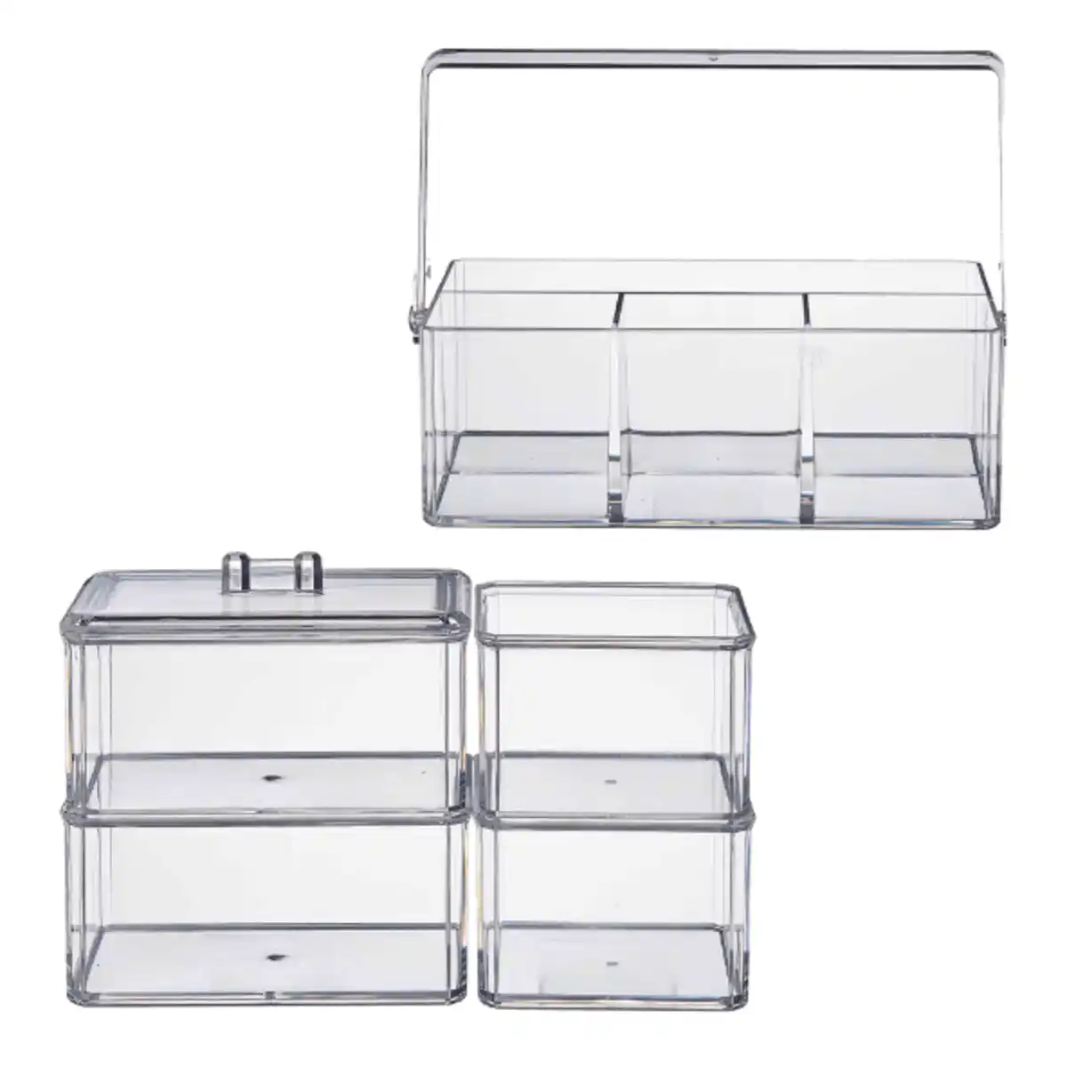 Bild 1 von HOME CREATION Aufbewahrungsbox(en)