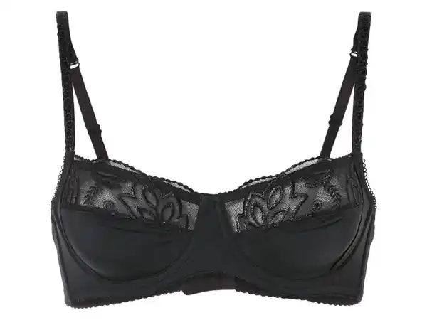 Bild 3 von esmara® Damen Bügel-BH mit Stickerei