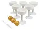 Bild 4 von LIVARNO home Proseccopong-Set, für glamouröse Silvesterpartys