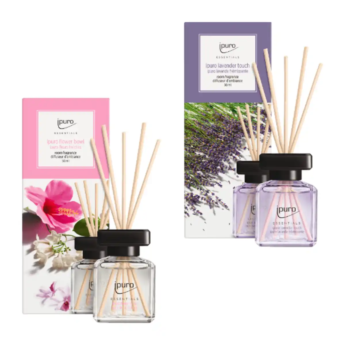 Bild 1 von IPURO Raumduft 50ml