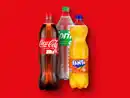 Bild 1 von Coca-Cola/Fanta/Sprite/Mezzo Mix Zero