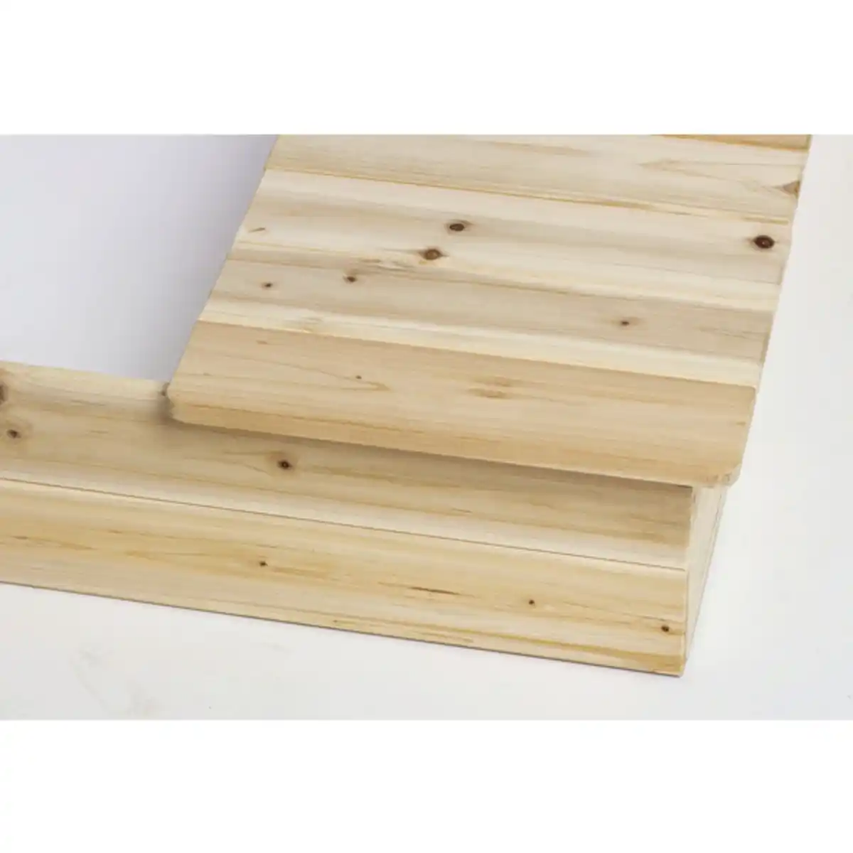 Bild 3 von Pinolino Sandkasten, BxHxL: 112 x 18 x 118 cm, Tannenholz