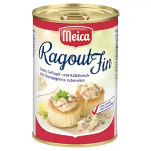 Meica Ragout Fin