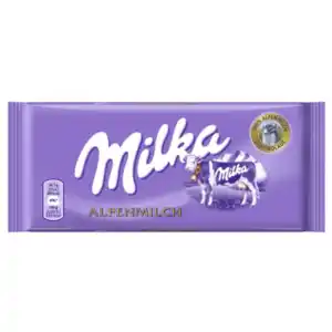 Milka Schokolade