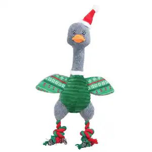 Nobby Xmas Gans 42 cm