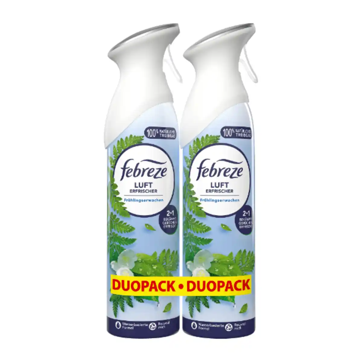 Bild 3 von FEBREZE Lufterfrischer 185ml