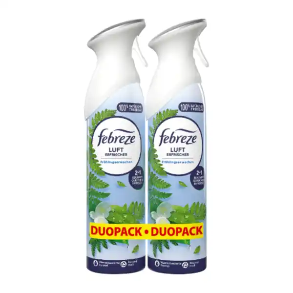 Bild 3 von FEBREZE Lufterfrischer 185ml