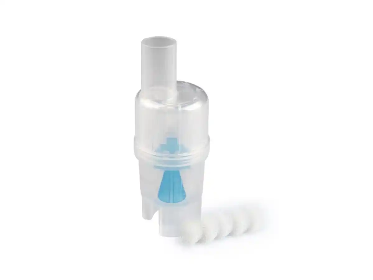 Bild 4 von MEDISANA Inhalator »IN 500«, auch fur Kinder geeignet