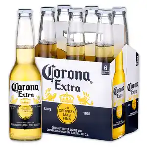 Corona Bier