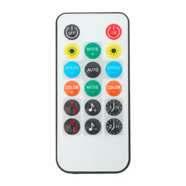 Bild 4 von CASALUX LED-Feuerwerkslicht